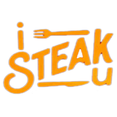 i steak u