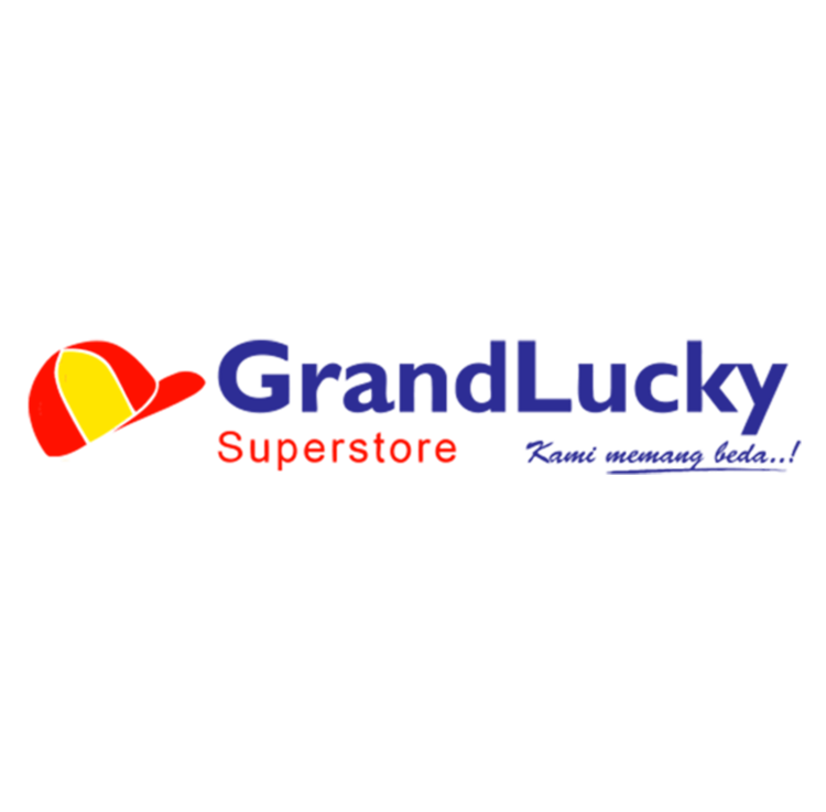 GRAND LUCKY superstore
