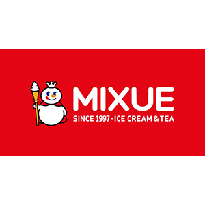 mixue-logo