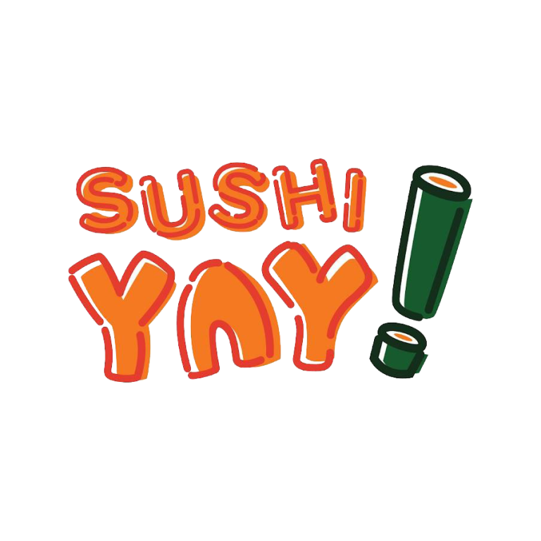 sushi yay
